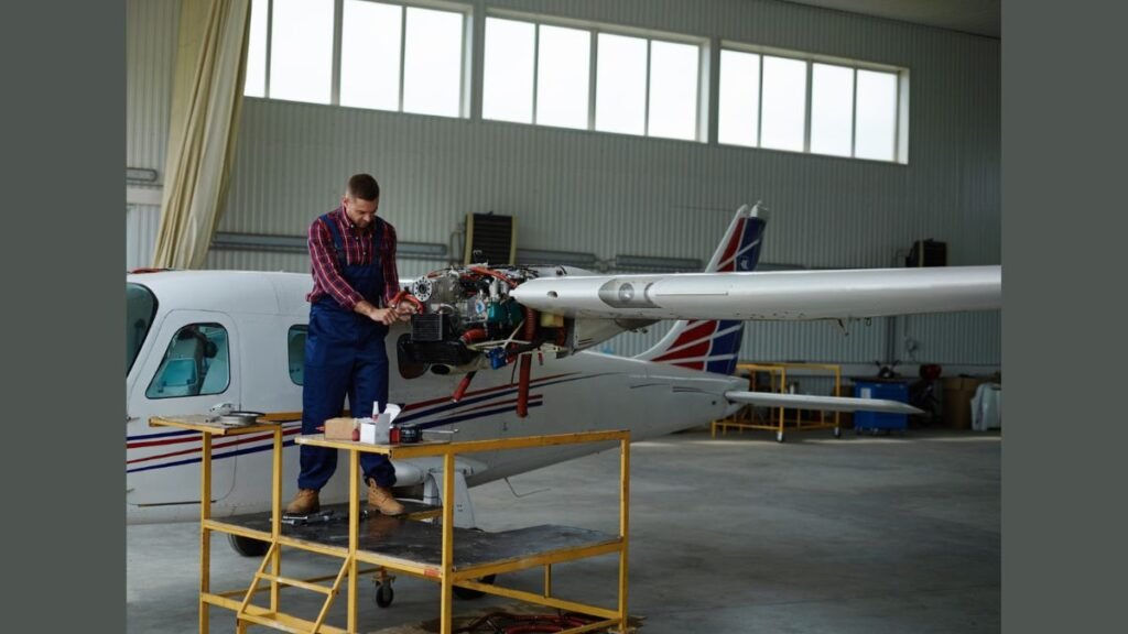 Aeronautical Engineering Soars to New Heights at Bhagwan Mahavir University - Education - PNN Digital Aeronautical Engineering Soars to New Heights at Bhagwan Mahavir University - Surat (Gujarat) , February 28: Amongst other courses offered by Bhagwan Mahavir University, a leading university of today's age, Aeronautical Engineering is one of the courses that offers a unique blend of academics and practical application. The course itself not only provides a collaborative and innovative learning environment but also prepares students for an excellent future in the aerospace industry. - PNN Digital