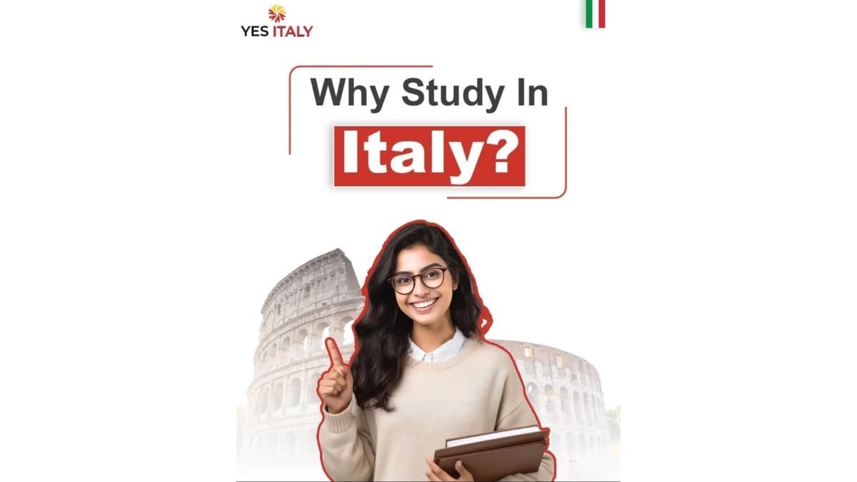 YES Italy