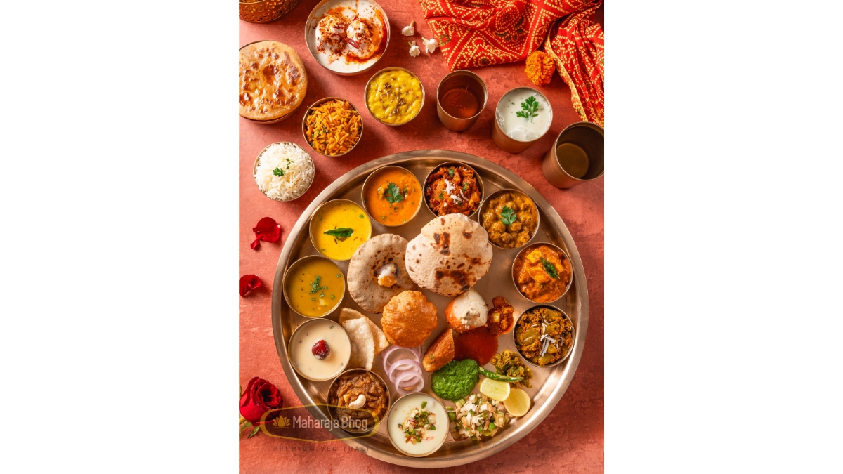 Maharaja Bhog PNN