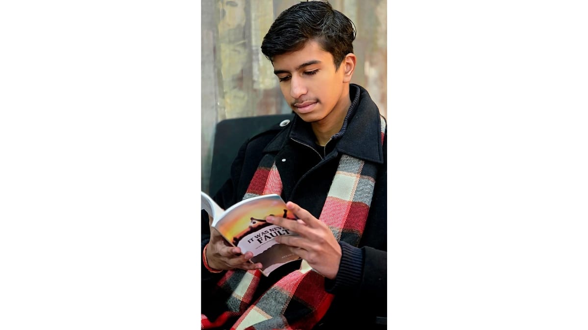 Self-Help Book