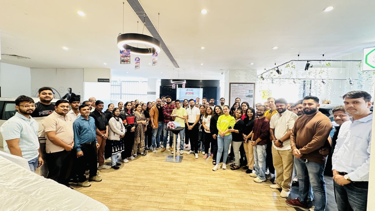 Nanavati Group 
