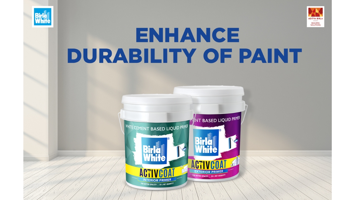 Ever Wonder Why Fresh Paint Starts Peeling, Your Walls Might Be Fine but Are They Built to Last-PNN